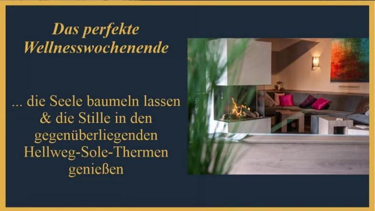 Thermalhotel Kemper Westernkotten المظهر الخارجي الصورة